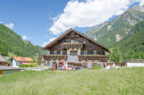 Landhaus Ebermann, Sölden, Österreich, Sölden, Österreich